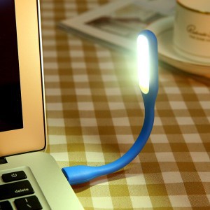 創意 小臺燈鍵盤燈 小米燈 隨身燈  小米同款USB書燈工廠,批發,進口,代購