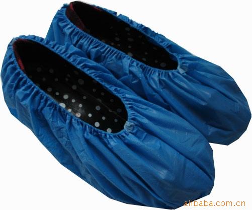 【廠傢供應】CPE 鞋套 醫用一次性鞋套 批發批發・進口・工廠・代買・代購