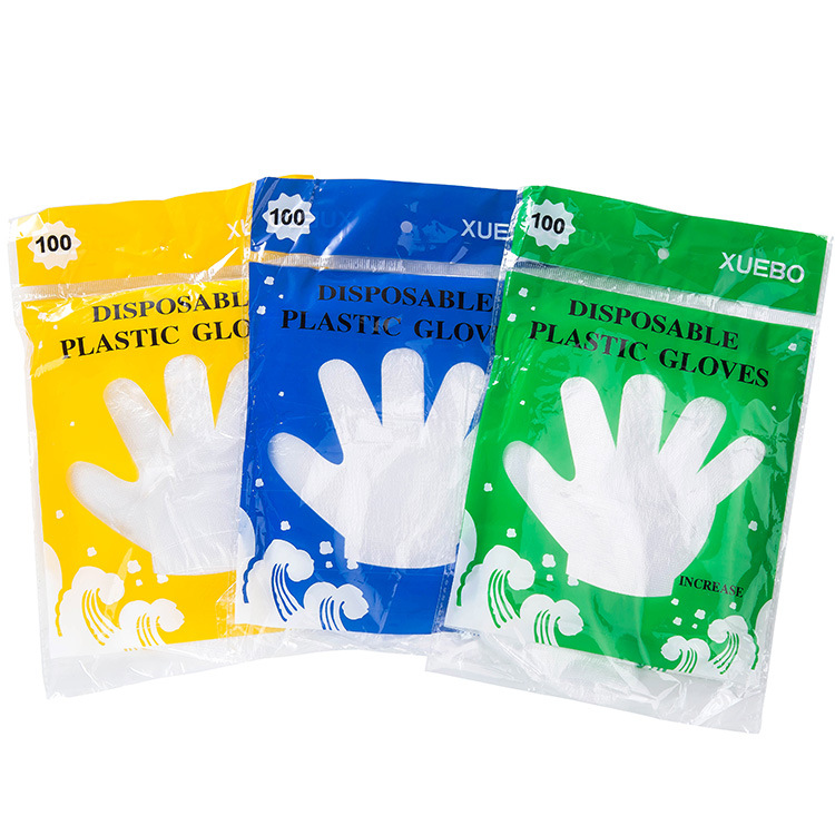 1303  一次性手套衛生手套食用手套 一次性塑料手套一次性手套工廠,批發,進口,代購
