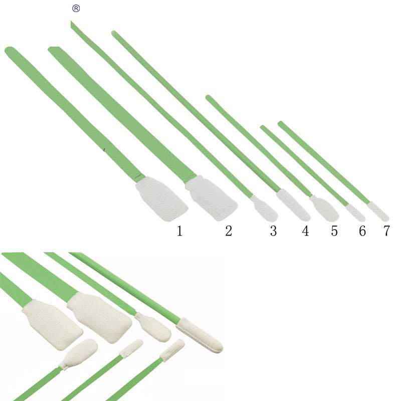 無塵棉簽無塵棉簽佈頭凈化擦拭棒工業棉簽棉棒100支/包工廠,批發,進口,代購