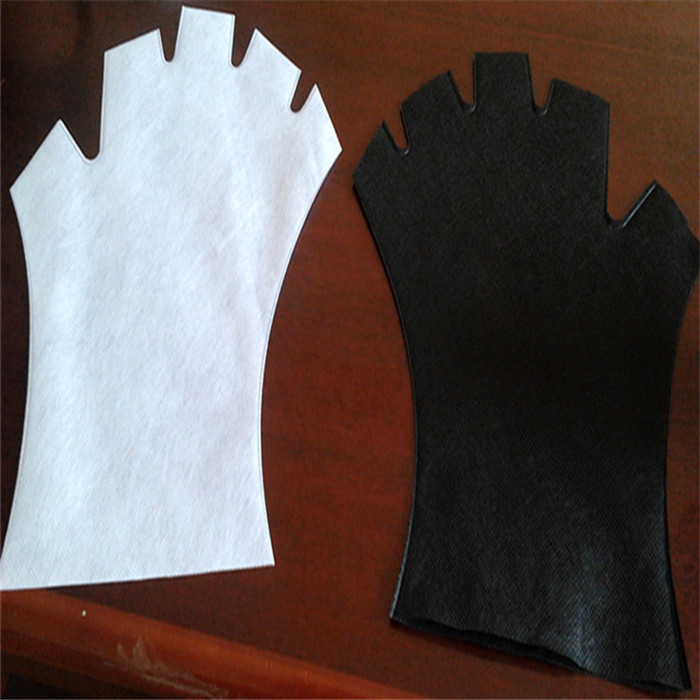 專業生產 高質量美甲手套 抗UV美甲手套無紡佈 一次性美甲手套工廠,批發,進口,代購