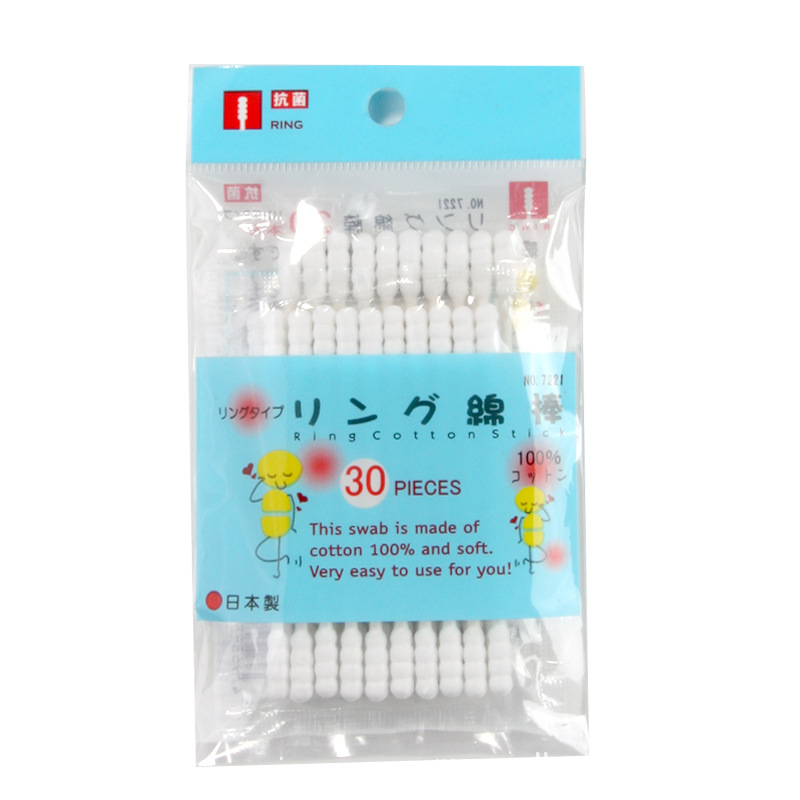 新日本進口棉棒 、棉簽、 便攜棉簽 、 棉棒棉 681018工廠,批發,進口,代購