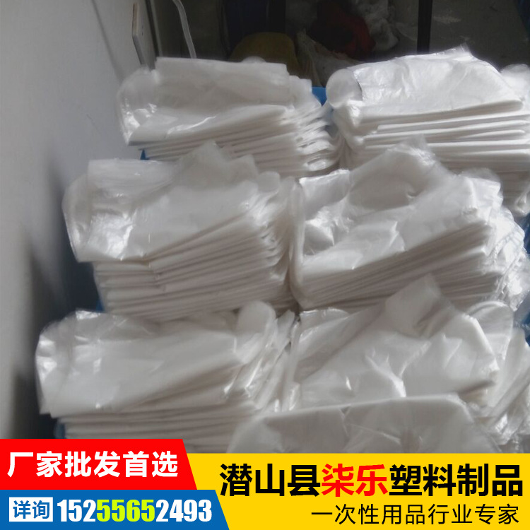 防塵一次性食品PE薄膜手套 0.7克每隻100隻裝工廠,批發,進口,代購