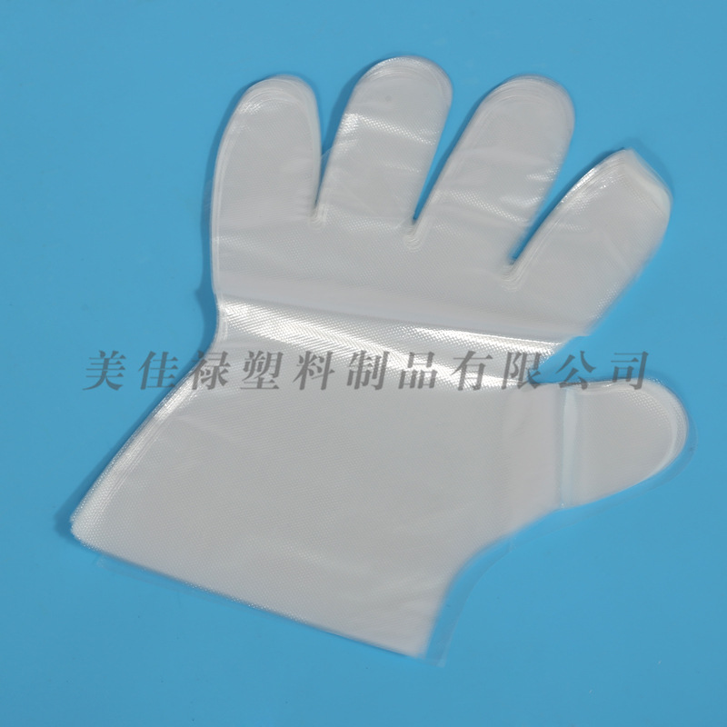 廠傢熱銷一次性塑料手套 高品質TPE透明手套 衛生手套 食品手套批發・進口・工廠・代買・代購