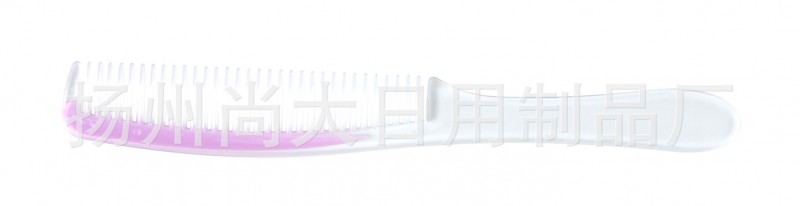 供應一次性折疊梳子 客房易耗品 賓館套裝工廠,批發,進口,代購