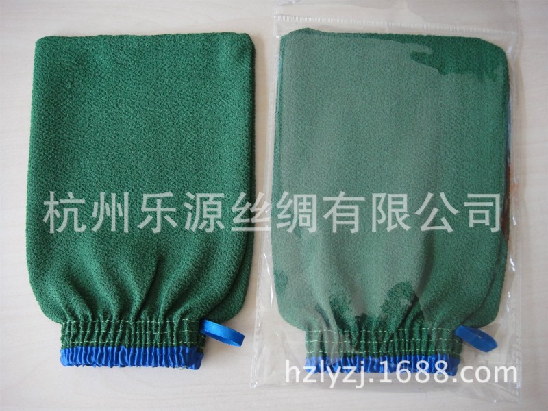 廠傢長期生產單層搓澡巾手套 摩擦洗澡手套 去角質搓澡手套人造絲工廠,批發,進口,代購