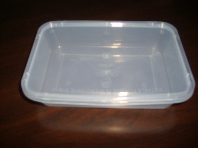 飯盒 方盒 1000ML飯盒 註塑方盒 一次性飯盒工廠,批發,進口,代購
