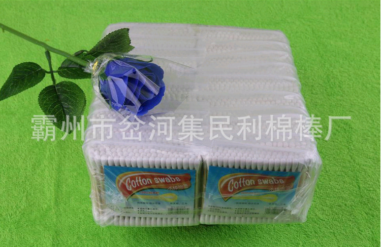 日用棉簽80支 暢銷全國  一箱600小包 優質棉簽 廠傢直接供應批發批發・進口・工廠・代買・代購
