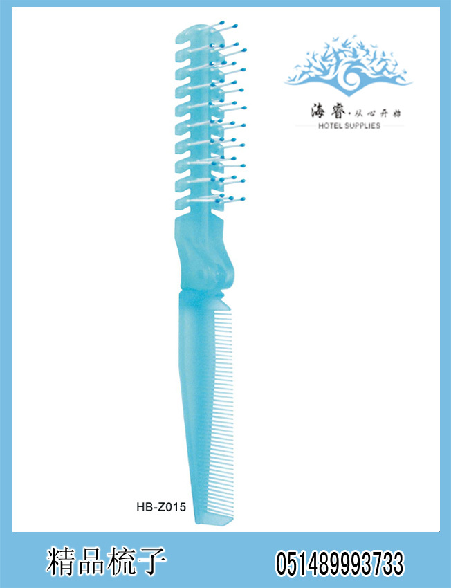 批發酒店賓館用品一次情趣用品梳子批發 旅遊用品廠傢工廠,批發,進口,代購