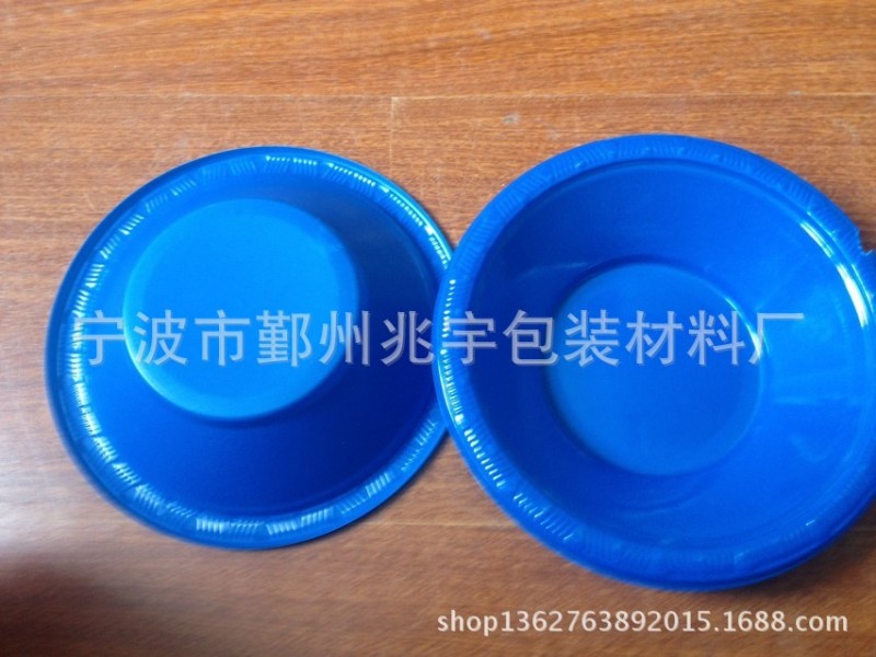 （廠傢直銷）一次性PS,PP塑料碗盤批發・進口・工廠・代買・代購