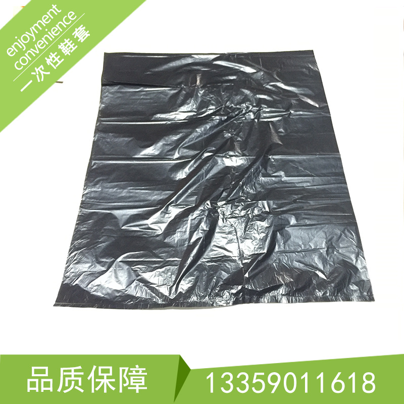 廠傢直銷一次性垃圾袋 環保一次性傢居辦公日用品平口垃圾袋批發批發・進口・工廠・代買・代購