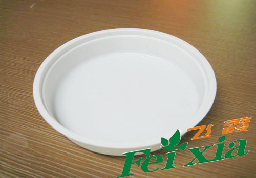 廣州廠傢直銷一次性塑料菜碟|打包碗內碟|外賣碗內盤 500個/箱批發・進口・工廠・代買・代購