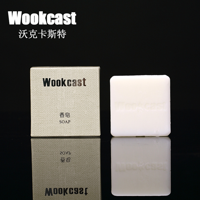 【wookcast】酒店一次性香皂 高端酒店香皂 會所星級香皂工廠,批發,進口,代購