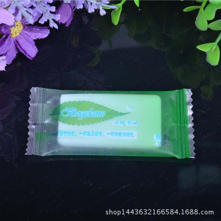酒店一次性香皂 賓館環保紙包裝肥皂 多規格可定製8g10g15g100g工廠,批發,進口,代購