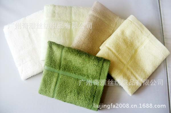 供應純棉繡花毛巾浴巾 可定製特殊規格-用於會所 酒店 SPA工廠,批發,進口,代購
