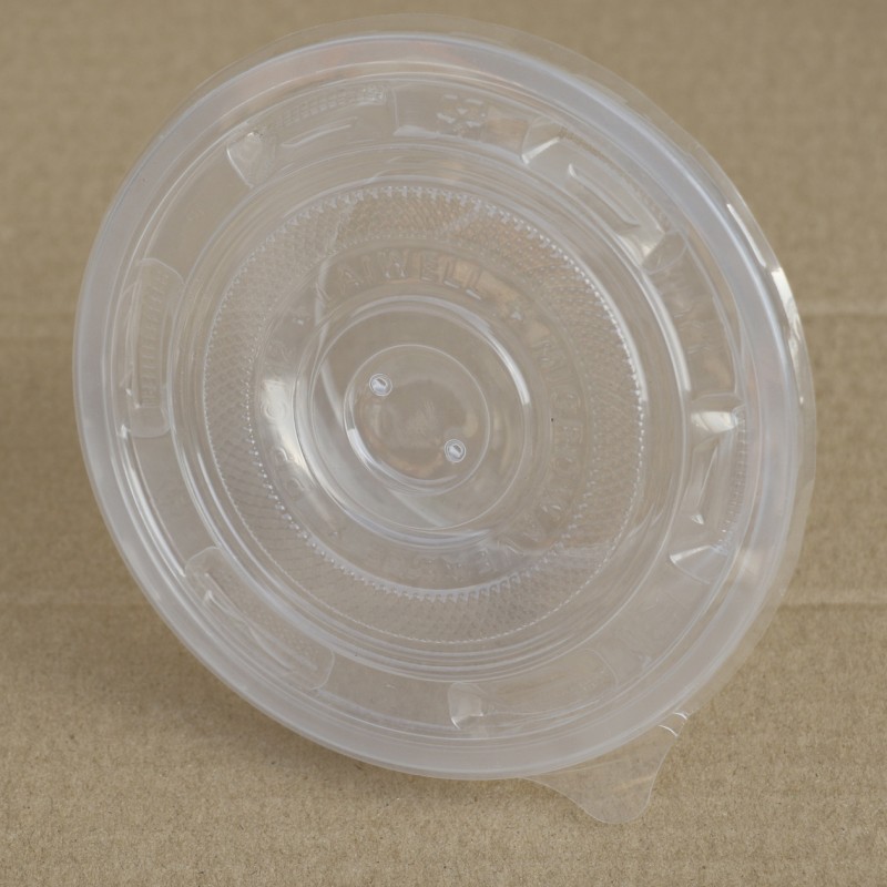 700cc環保碗 一次性塑料透明圓形打包碗湯 碗環保外賣快餐飯盒批發・進口・工廠・代買・代購