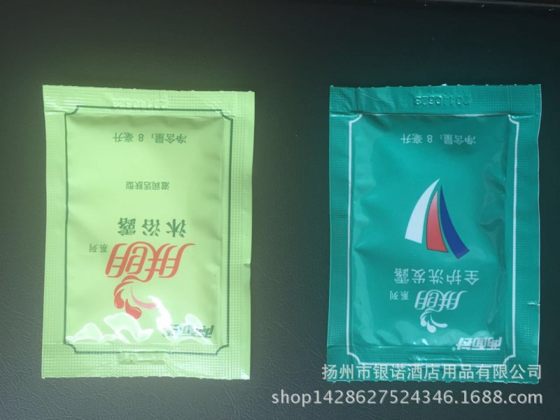 【洗發液】【沐浴露】袋裝8g，10g，賓館酒店浴場等適配品工廠,批發,進口,代購