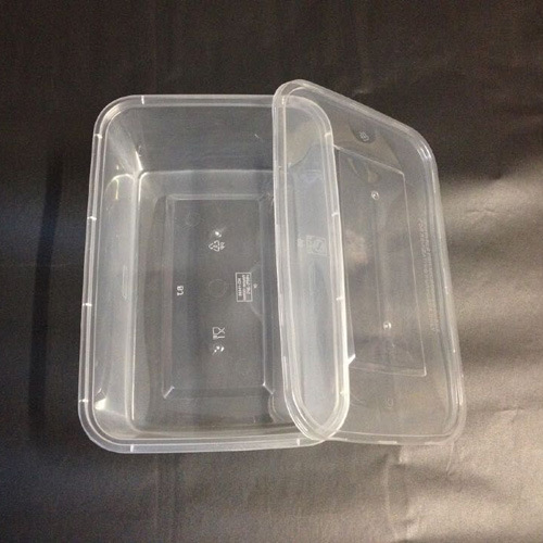 1500ML毫升大容量青團生煎打包盒 一次性塑料加厚密封透明碗批發工廠,批發,進口,代購