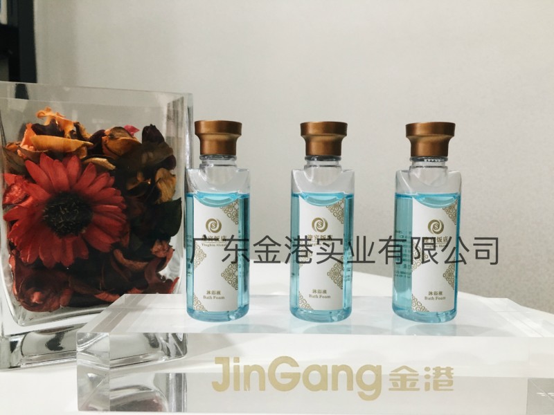 廣東金港星級酒店客房用品-洗沐瓶液 Jingang hotel supplies工廠,批發,進口,代購