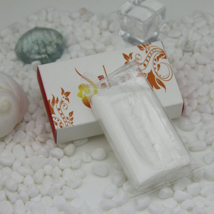 揚州一次性旅遊用品 外出便攜式一次性香皂 白色磚型酒店用香皂工廠,批發,進口,代購