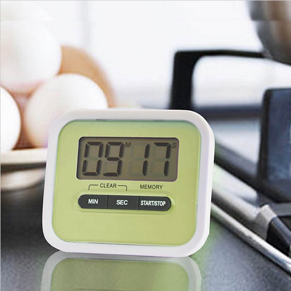 專利正品 廚房定時器 懶人烹飪計時器 115倒計時器 正負計時工廠,批發,進口,代購