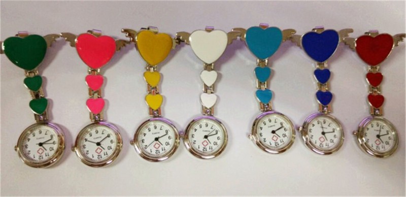 2015爆 爆新款潮流熱賣手錶 精致  可愛 的天使護士表工廠,批發,進口,代購