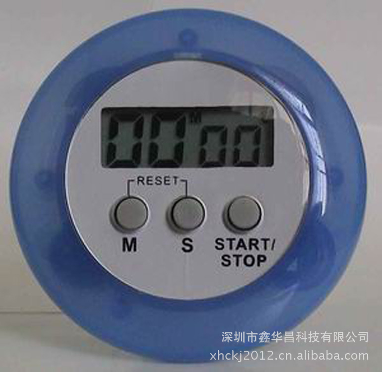 計時器定時器提醒器 廚房電子正倒計時器 鬧鐘聲大批發・進口・工廠・代買・代購