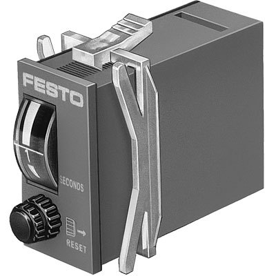 FESTO PZVT-30-SEC 150238 費斯托 氣動定時器 全新原裝假一賠十批發・進口・工廠・代買・代購