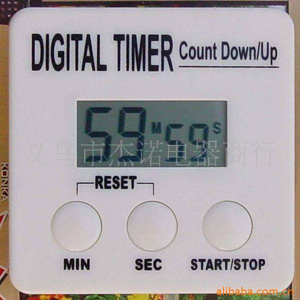 JS-6898計時器/電子計時器/廚房計時器工廠,批發,進口,代購
