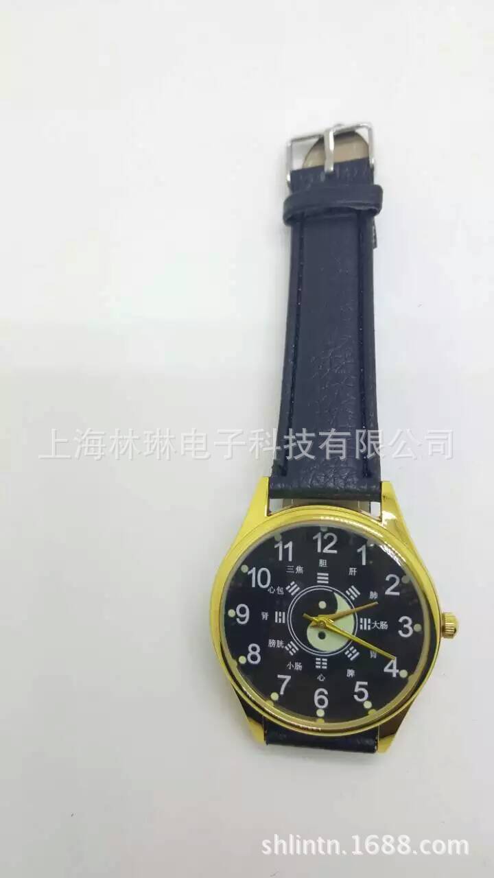 最新評贈禮品 中科太極八卦能量表 養生能量 會銷禮品 贈品爆款工廠,批發,進口,代購