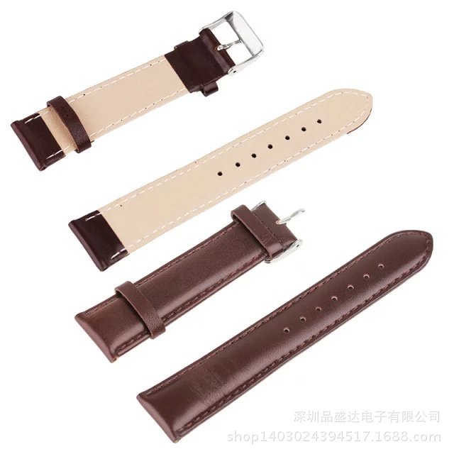 蘋果手錶 真皮經典扣式表帶iwatch 智能手錶手錶帶工廠,批發,進口,代購