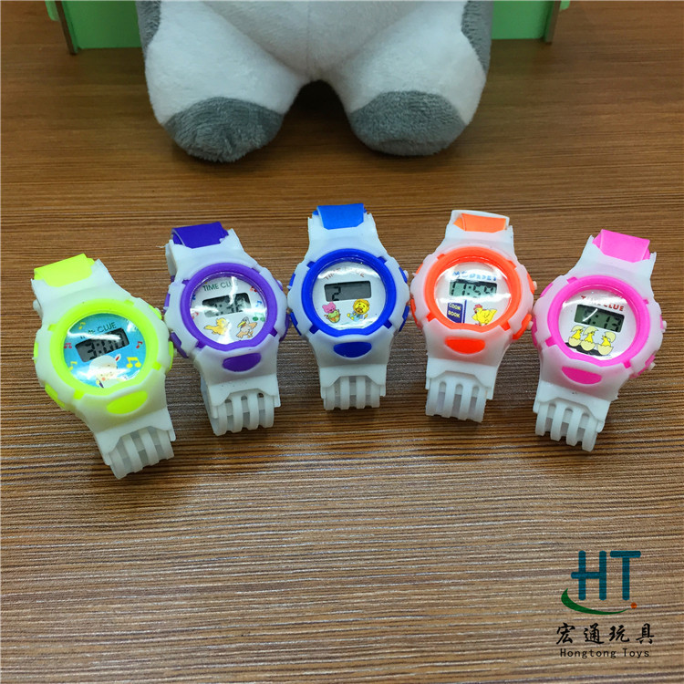 兒童手錶 男童女童手錶 卡通電子手錶 多色批發・進口・工廠・代買・代購