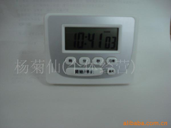 供應數顯計時器 BK-333電子計時器 帶時間功能計時器工廠,批發,進口,代購