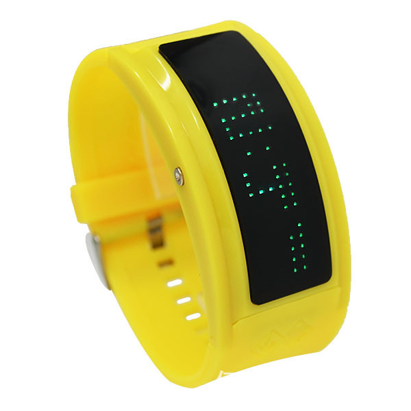 生產銷售 各種夜光LED手錶 led運動時尚手錶批發・進口・工廠・代買・代購