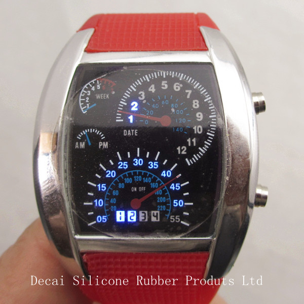 正品TVG手錶KM-482  LED手錶 航空手錶批發・進口・工廠・代買・代購