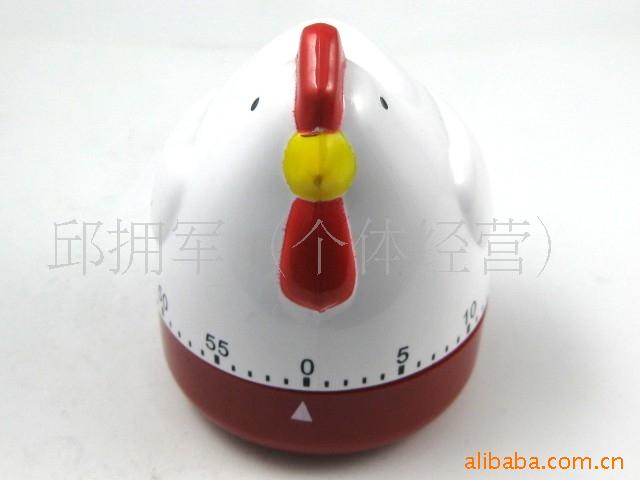 供應T314大雞 廚房定時器機械定時器 倒計時 提醒器（現貨供應）工廠,批發,進口,代購