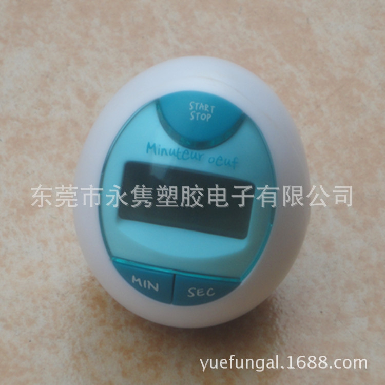 供應雞蛋定時器 電子定時器 數字定時器 時間定時器工廠,批發,進口,代購