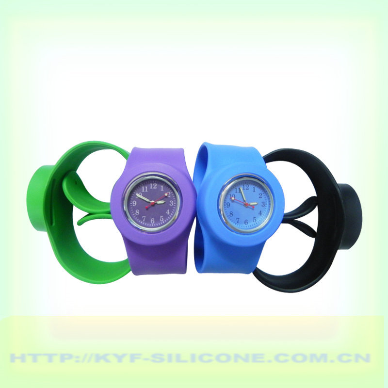 供應矽膠手錶帶   日用矽膠製品啪啪運動手錶帶批發・進口・工廠・代買・代購