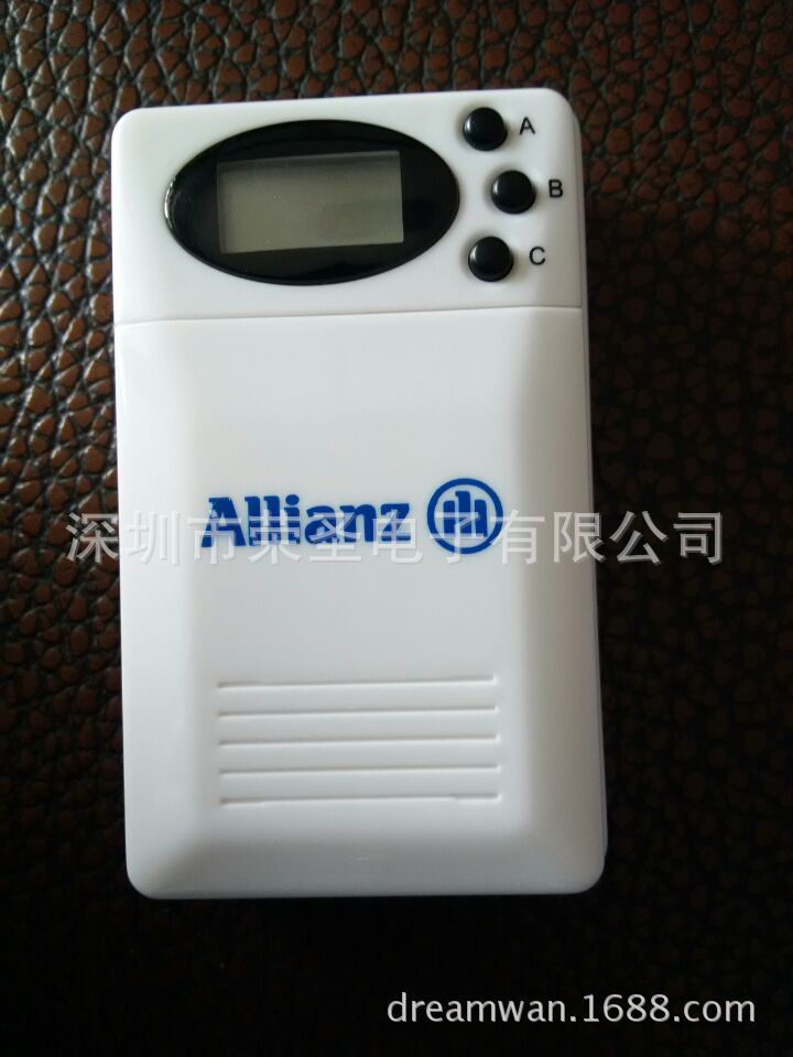 各種藥盒計時器也稱藥盒計時器 醫藥促銷品 電子定時器 提醒器工廠,批發,進口,代購