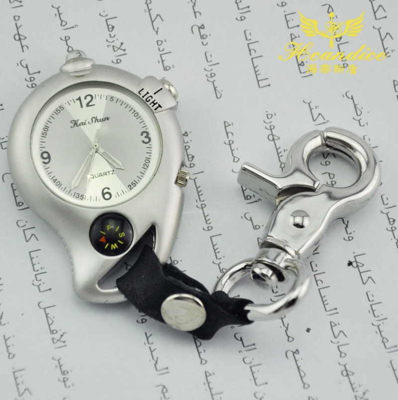 定製加工獨一無二瑞士登山扣表LED燈運動禮品手錶廠傢手錶批發工廠,批發,進口,代購
