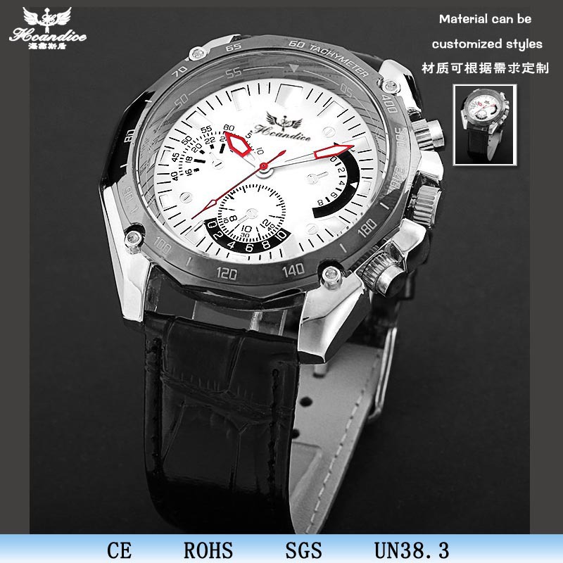 深圳廠傢直銷皮帶手錶 時尚熱銷矽膠手錶 新款爆款皮帶手錶腕表工廠,批發,進口,代購