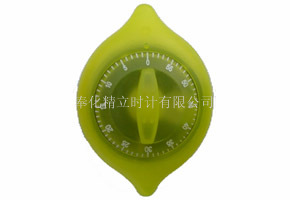 供應 廚房計時器 機械定時器 倒計時器 T013檸檬批發・進口・工廠・代買・代購