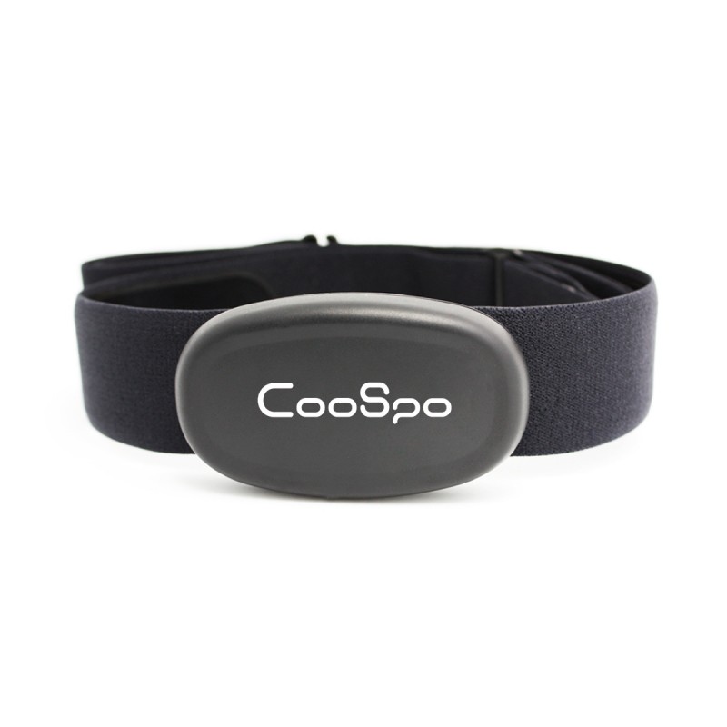 CooSpo 標準ANT協議心率帶支持多對一 智能穿戴工廠,批發,進口,代購