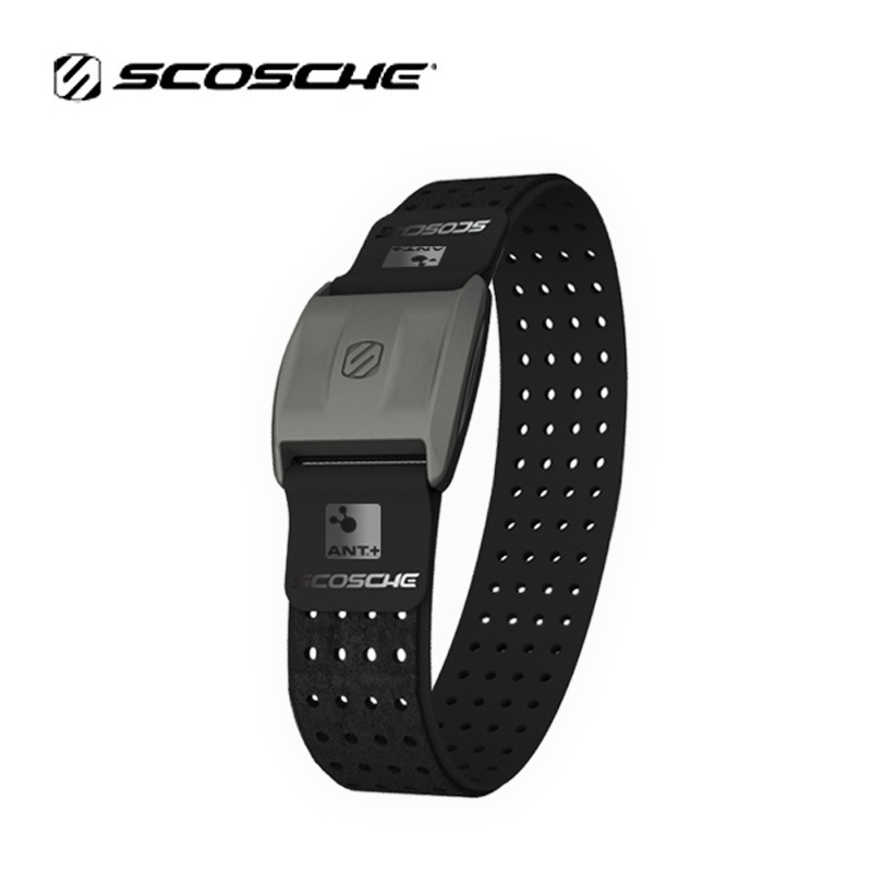 Scosche Rhythm+藍牙無胸帶心率表 戶外運動智能手環手錶工廠,批發,進口,代購