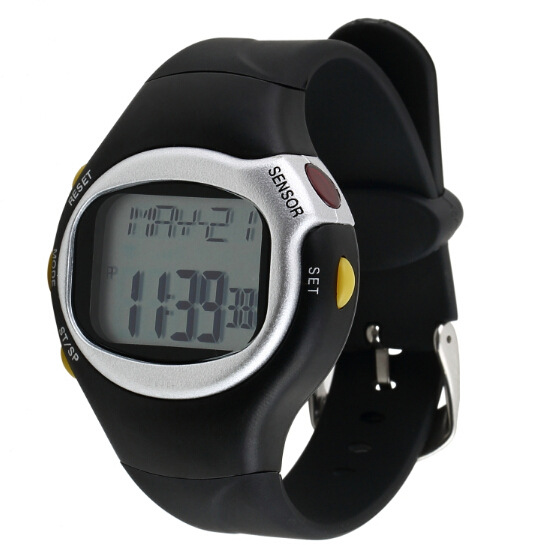 手錶批發 現貨 卡路裡心率表 心跳手錶電子 EBAY 速賣通熱銷工廠,批發,進口,代購