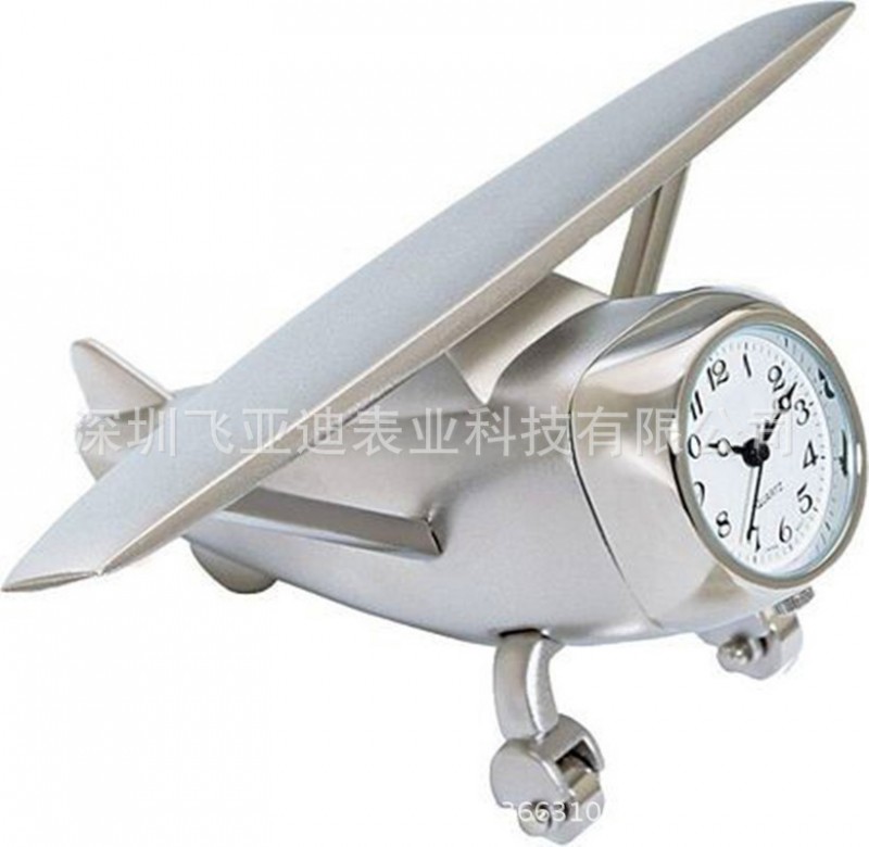 2015飛亞迪生產 飛機座鐘表工廠,批發,進口,代購