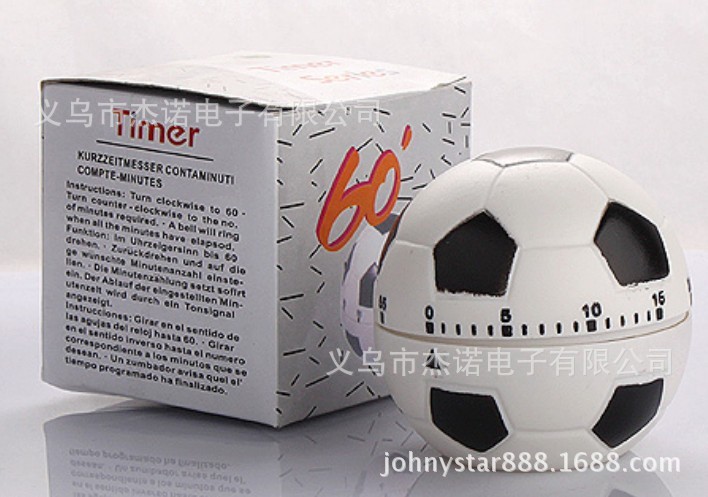 JS-8680 足球定時器 足球計時器 足球廚房定時器工廠,批發,進口,代購
