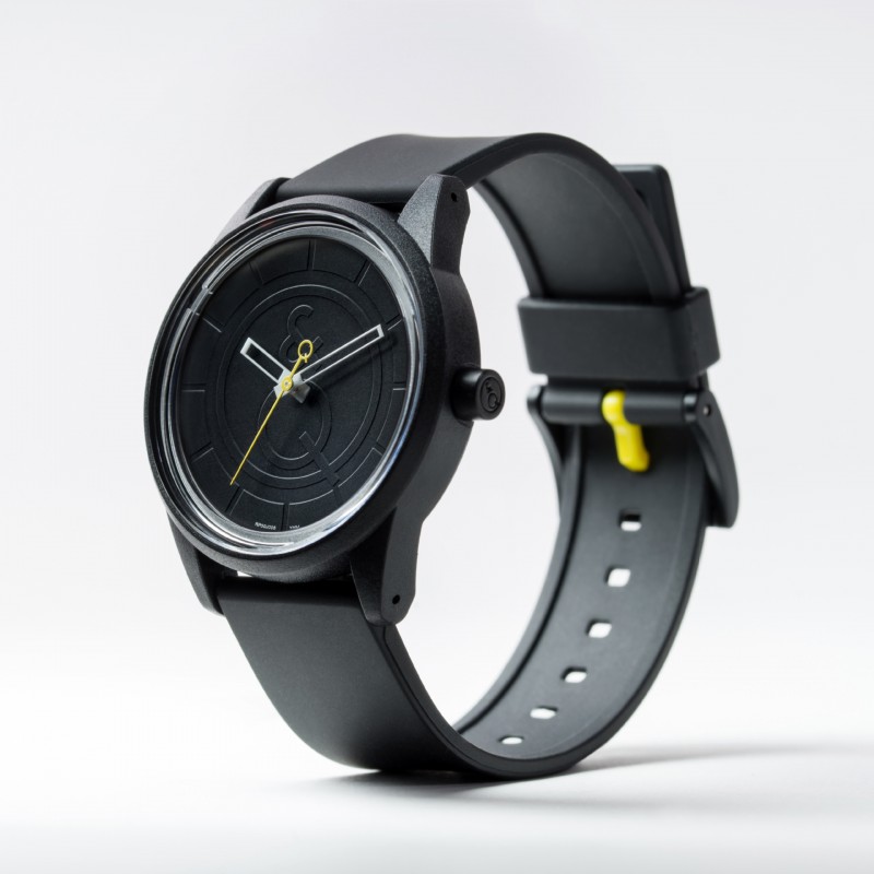 西鐵城Smile Solar時尚潮流光能運動學生男女創意手錶 RP00J002Y工廠,批發,進口,代購