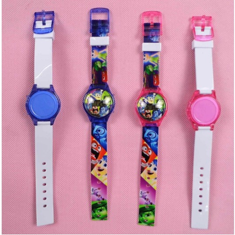 兒童手錶 卡通手錶  小學生手錶  女式瑩光手錶工廠,批發,進口,代購