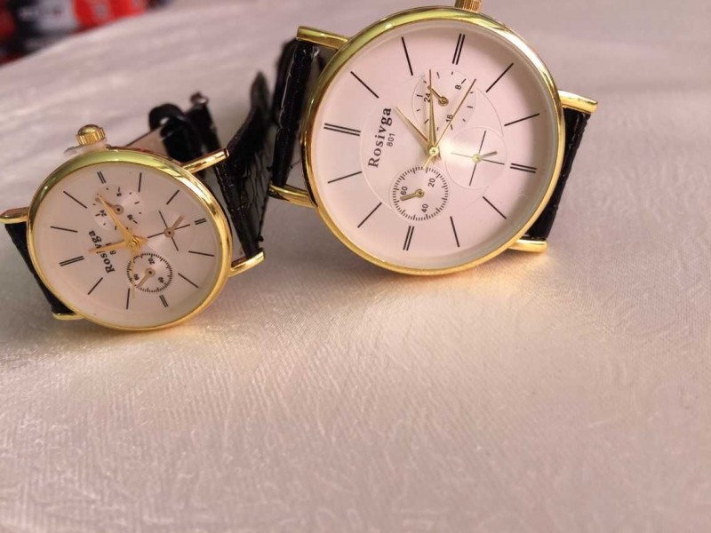 臨沂批發手錶  皮 帶情侶表 石英表  學生表 超薄款 三針手錶工廠,批發,進口,代購